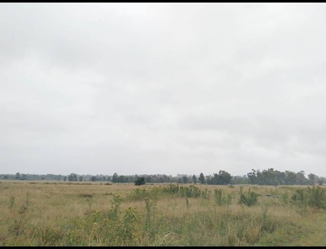60,714M² VACANT LAND FOR SALE IN MEYERTON PARK